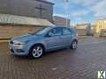 Photo Ford, FOCUS, Hatchback, 2008,automatic 1596 (cc), 5 doors