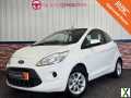 Photo 2011 Ford KA 1.2 Edge Hatchback 3dr Petrol Manual Euro 5 (s/s) (69 ps) Hatchback