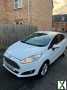 Photo Ford, FIESTA, Hatchback, 2014, Manual, 1241 (cc), 5 doors