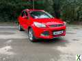 Photo 2013 Ford Kuga 2.0 TDCi Zetec 5dr Diesel