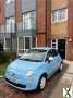 Photo Fiat, 500, Hatchback, 2013, Manual, 1242 (cc), 3 doors