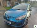 Photo 2011 MAZDA 2 1.3 PETROL, 60K,LOVELY LITTLE CAR