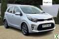 Photo 2021 Kia Picanto 1.0 3 5dr [4 seats] HATCHBACK PETROL Manual