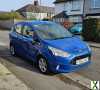 Photo Ford, B-MAX, MPV, 2012, Manual, 1388 (cc), 5 doors