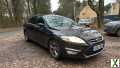 Photo Ford, MONDEO, Hatchback, 2013, Manual, 1997 (cc), 5 doors