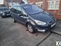 Photo Ford, GALAXY, MPV, 2013, Manual, 1560 (cc), 5 doors