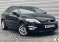 Photo Ford Mondeo 2.0 Tdci Business Edition-FSH +Cambelt Changed + 12 Months MOT