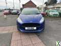 Photo Ford Fiesta 1.0T EcoBoost Zetec S Euro 6 (s/s) 3dr Petrol Manual