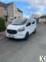 Photo Ford, TRANSIT CUSTOM, Panel Van, 2019, Manual, 1996 (cc)