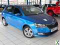 Photo 2020 Skoda Fabia 1.0 TSI SE 5dr HATCHBACK PETROL Manual