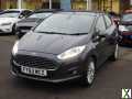 Photo Ford Fiesta 1.0 EcoBoost Titanium 5dr Petrol