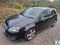 Photo Volkswagen, GOLF, GTI, 2008, Manual, 1984 (cc), 5 doors