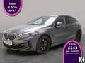 Photo 2020 BMW 1 Series 118d M Sport 5dr HATCHBACK DIESEL Manual