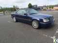 Photo 1995 Mercedes-Benz E CLASS E220 2dr Auto SALOON Petrol Automatic