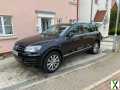 Photo 2013 Volkswagen Touareg 3.0 V6 TDI 245 SE 5dr Tip Auto ESTATE Diesel Automatic