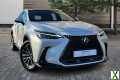 Photo 2023 Lexus NX 350h 2.5 5dr E-CVT SUV Hybrid Automatic