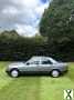 Photo 1990 Mercedes-Benz 190 190E 2.6 4dr Auto SALOON Petrol Automatic