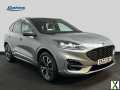 Photo 2022 Ford Kuga 2.5 PHEV ST-Line X Edition 5dr CVT HATCHBACK PETROL/ELECTRIC Auto