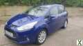 Photo Ford B-MAX 2015 Manual 1.6TDCI Low Tac Full Service History