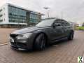 Photo BMW, 3 SERIES, Saloon, 2015, Semi-Auto, 2979 (cc), 4 doors