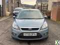 Photo Ford, FOCUS, Hatchback, 2009, Manual, 1596 (cc), 5 doors