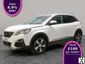 Photo 2019 Peugeot 3008 1.5 BlueHDi Allure 5dr HATCHBACK DIESEL Manual