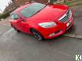 Photo Vauxhall INSIGNIA 2.0 SWAP