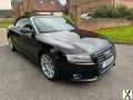 Photo 2011 AUDI A5 2.0 TFSi S LINE AUTO CVT QUATTRO ONLY 66K FSH JUST SERVICED LOVELY!