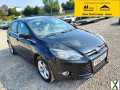 Photo 2012 Ford Focus 1.0T EcoBoost Zetec S Euro 5 (s/s) 5dr HATCHBACK Petrol Manual