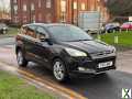 Photo 2013 Ford Kuga 2.0 TDCi Titanium X 5dr 2WD HATCHBACK Diesel Manual