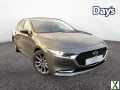 Photo 2021 Mazda 3 2.0 e-SKYACTIV-X MHEV GT Sport Tech Saloon 4dr Petrol Manual Euro 6 (s/s) ( Saloon P