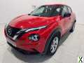 Photo 2020 Nissan Juke 1.0 DIG-T Acenta Euro 6 (s/s) 5dr HATCHBACK Petrol Manual