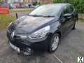 Photo 2014 (14) Renault Clio Dynamique MediaNav Energy dCi, 1461cc Diesel, Manual Car