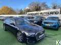 Photo 2019 Audi A6 2.0 TDI 40 S line S Tronic Euro 6 (s/s) 4dr SALOON Diesel Automatic