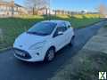 Photo FORD KA EDGE 2013 1.2 PETROL A/C