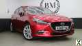 Photo 2018 Mazda 3 2.0 3 Sport Nav Auto 5dr Hatchback Petrol Automatic