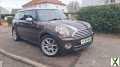 Photo Mini, CLUBMAN, Estate, 2009, Manual, 1560 (cc), 5 doors