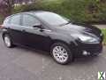 Photo Ford, FOCUS, Hatchback, 2011, Manual, 1596 (cc), 5 doors