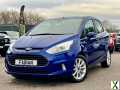 Photo 2015 Ford B-Max 1.0 Ecoboost Titanium Euro 5 **Only 34,000 Miles**