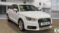 Photo 2018 Audi A1 1.0 TFSI Sport Nav 5dr HATCHBACK PETROL Manual