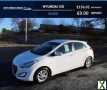 Photo HYUNDAI I30 1.6 CRDi Blue Drive SE 2016,Bluetooth,Cruise,Park Sensors,78mpg,£0 Tax,F.S.H