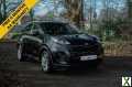 Photo 2016 66 KIA SPORTAGE 1.6 GDI 2 SUV 5DR PETROL MANUAL EURO 6 (S/S) (130 BHP)