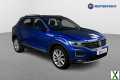 Photo 2019 Volkswagen T-Roc 1.5 TSI EVO SEL 5dr DSG SUV Petrol Automatic