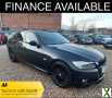 Photo BMW Alpina 2.0d Switchtronic Euro 5 4dr Diesel Automatic