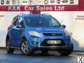 Photo 2009 Ford Kuga 2.0 TDCi Zetec 5dr ESTATE DIESEL Manual