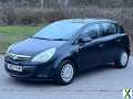 Photo 2013 Vauxhall Corsa 1.2 S 5dr [AC] HATCHBACK PETROL Manual