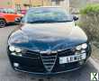 Photo Alfa Romeo 159 Lusso Semi-Auto 2.4 diesel. Just serviced, rare car, high spec.