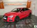 Photo Audi A3 SPORT TDI