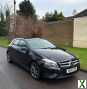 Photo Mercedes A class