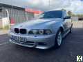 Photo BMW, 5 SERIES, Sport, Estate, 2004, Automatic, 2926 (cc), 5 doors